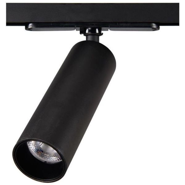 Трековый светодиодный светильник Citilux Тубус CL01T071N