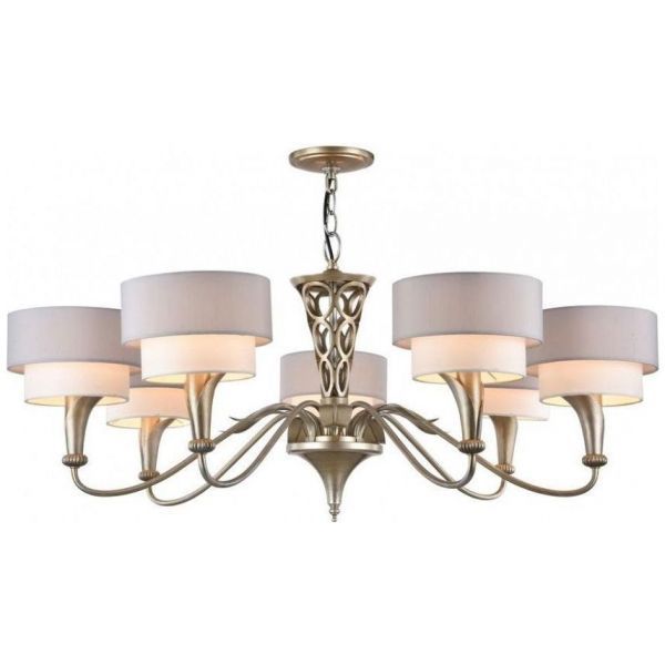Люстра Maytoni H311-07-G