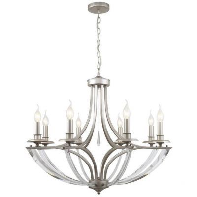 Подвесная люстра Favourite Adamant 2770-8P