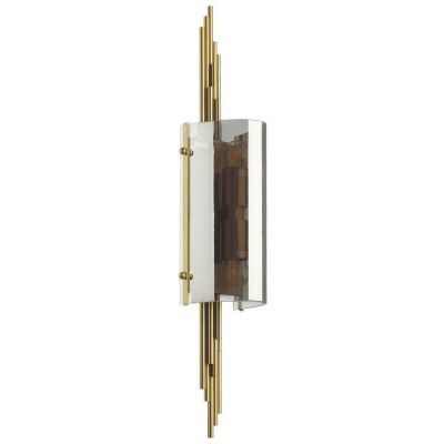 Бра Odeon Light 4895/2W