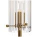 Бра Maytoni Arco MOD223WL-02BS1