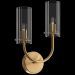 Бра Maytoni Arco MOD223WL-02BS1