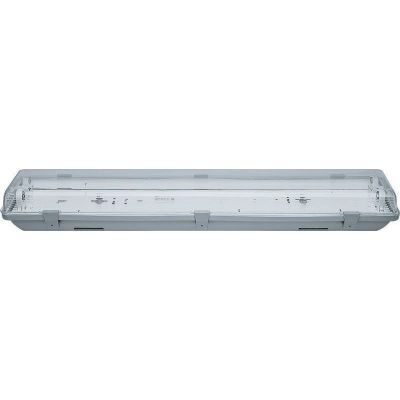 Светильник Navigator 61 446 DSP-04S-600-IP65-2хT8-G13