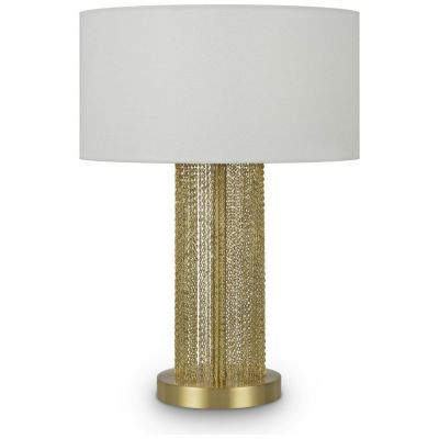 Настольная лампа Maytoni MOD151TL-01G