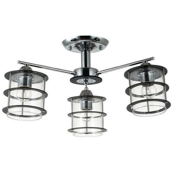 Потолочная люстра Lumion 3504/3C ROTONDUM