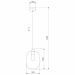 Подвесной светильник TK Lighting 3182 Elio