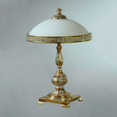 Настольная лампа Ambiente 02155T/3 WP TOLEDO