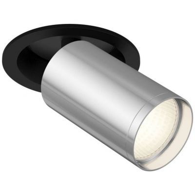 Встраиваемый спот Maytoni Technical C048CL-1BCH