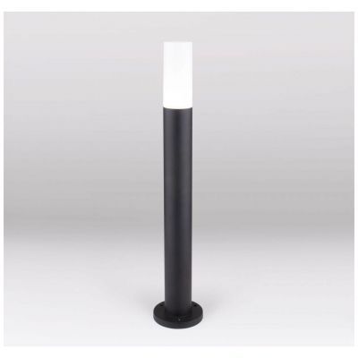 Ландшафтный светильник черный IP54 Elektrostandard 1419 TECHNO черный
