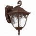 Светильник уличный настенный ST Luce SL083.701.01