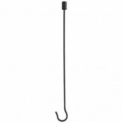 Крюк Odeon Light 4391/40K Corda