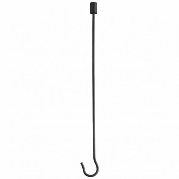 Крюк Odeon Light 4391/40K Corda