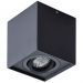 Потолочный светильник Arte Lamp A1461PL-1BK Galopin