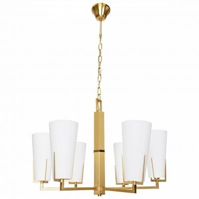 Подвесная люстра Divinare 4503/17 LM-6
