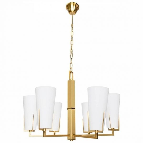 Подвесная люстра Divinare 4503/17 LM-6