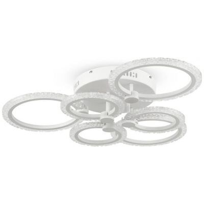 Потолочная светодиодная люстра Freya FR10016CL-L73W