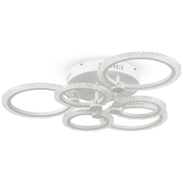 Потолочная светодиодная люстра Freya FR10016CL-L73W
