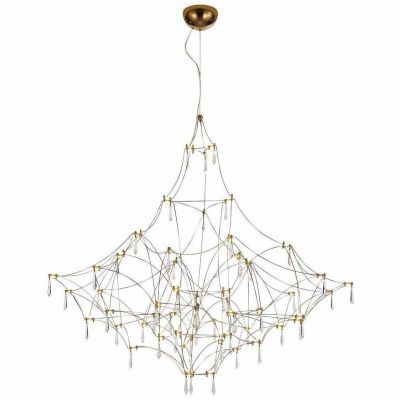 Подвесная люстра ST Luce SL797.213.114