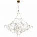 Подвесная люстра ST Luce SL797.213.114