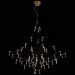 Подвесная люстра ST Luce SL797.213.114