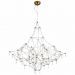 Подвесная люстра ST Luce SL797.213.114
