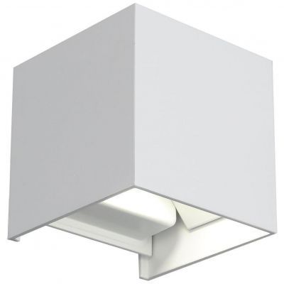 Светильник уличный настенный ST Luce SL560.501.02