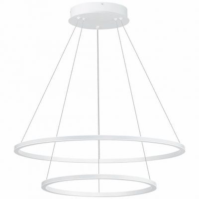Подвесной светодиодный светильник ST Luce ST604.543.56