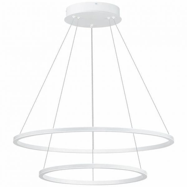 Подвесной светодиодный светильник ST Luce ST604.543.56