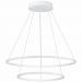 Подвесной светодиодный светильник ST Luce ST604.543.56