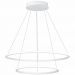 Подвесной светодиодный светильник ST Luce ST604.543.56