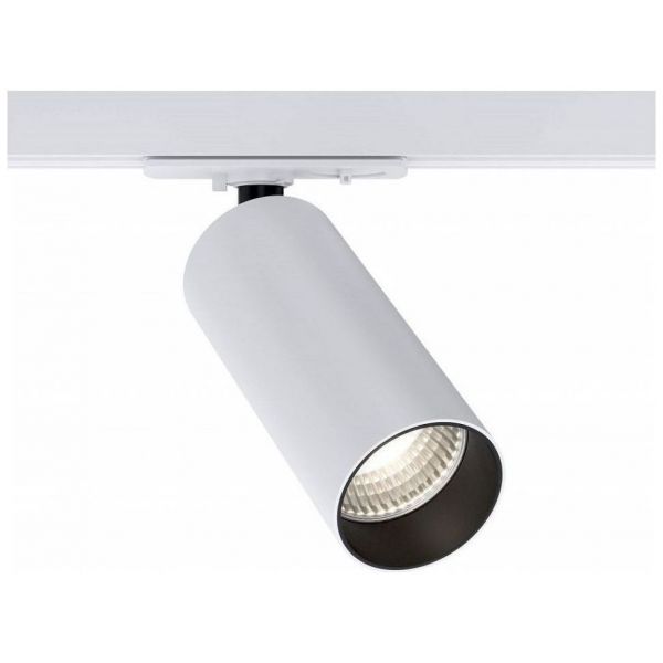 Трековый светильник Maytoni TR021-1-12B4K-Z-W Focus LED