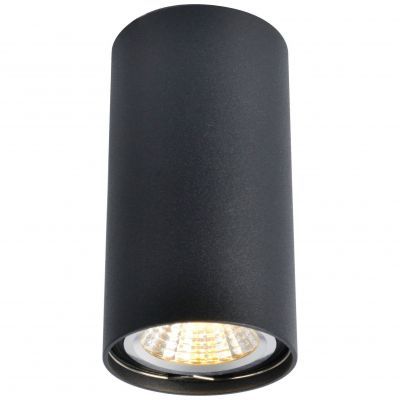 Светильник потолочный Arte Lamp A1516PL-1BK