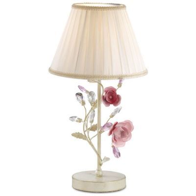 Настольная лампа Odeon Light 2585/1T