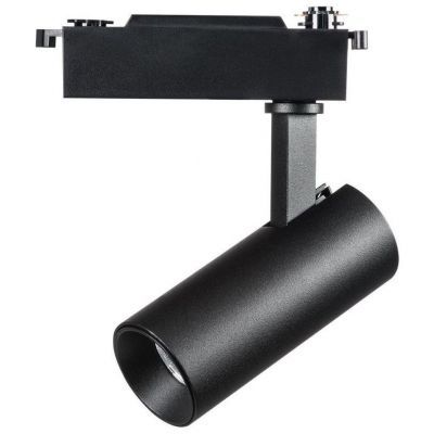 Трековый светодиодный светильник Lightstar Fuoco Led 218217