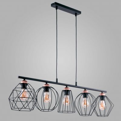 Светильник TK Lighting 1649 Galaxy