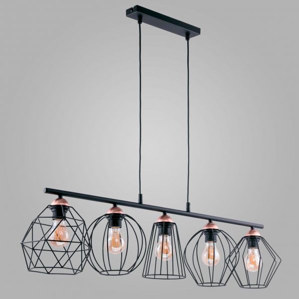 Светильник TK Lighting 1649 Galaxy