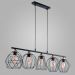 Светильник TK Lighting 1649 Galaxy