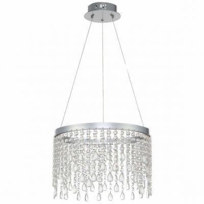 Подвесной светодиодный светильник ST Luce Vega SL6201.103.24