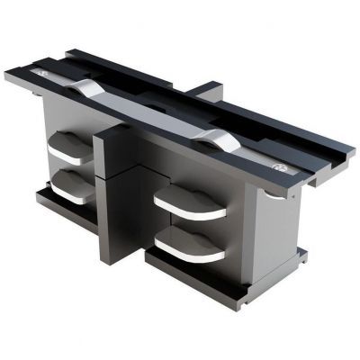 Коннектор прямой Maytoni TRA005CI-31B