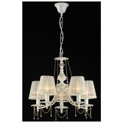 Люстра Maytoni ARM305-05-W