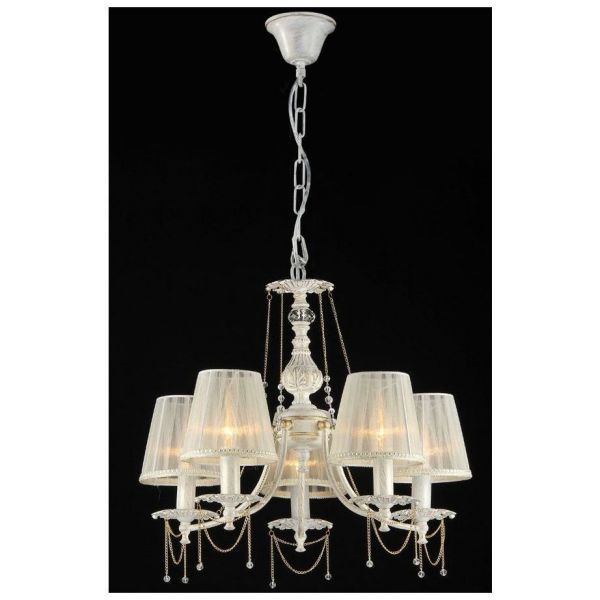 Люстра Maytoni ARM305-05-W