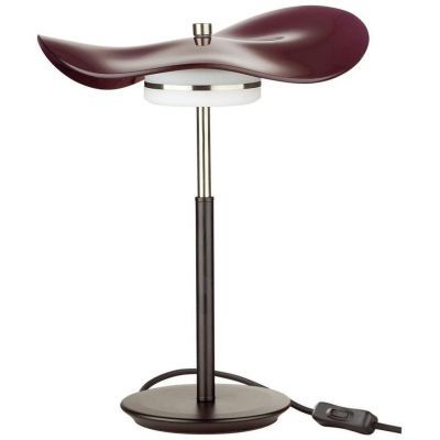 Настольная лампа Odeon Light Fluent 4857/10TL