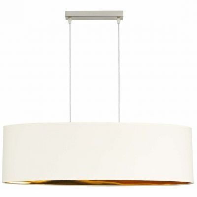 Подвесная люстра Evoluce Brescia SLE300563-03