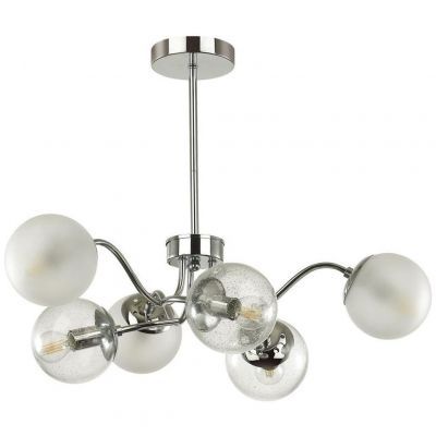 Потолочная люстра Lumion Candice 4554/6C