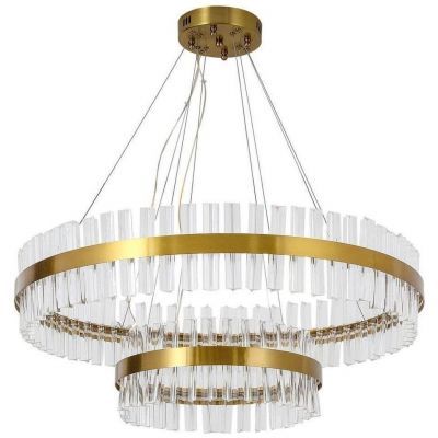 Подвесной светодиодный светильник Favourite Placerat 4012-12P