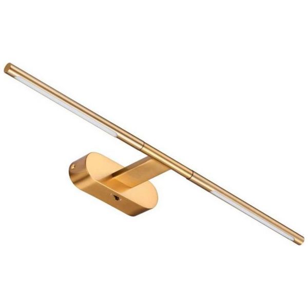 Подсветка для картин Odeon Light Hightech Aledo 6635/7WL