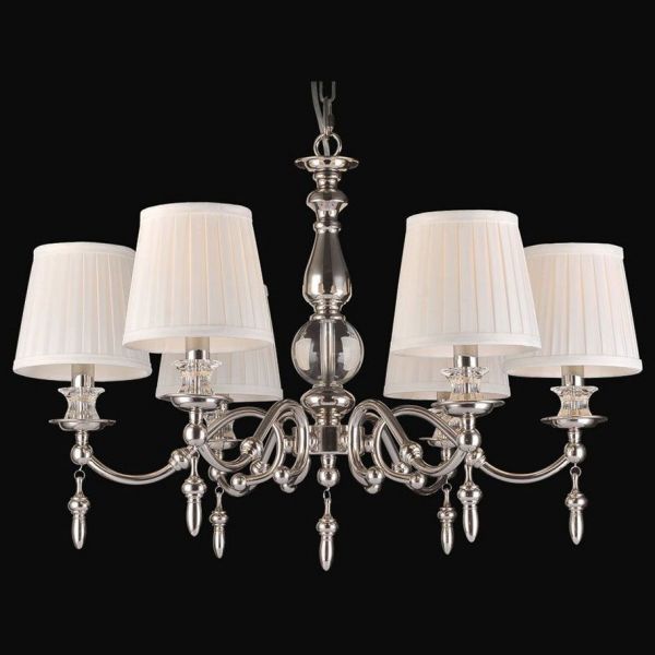 Люстра Newport 31706/C