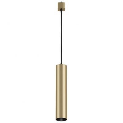 Трековый светильник Maytoni TR025-1-GU10-MG