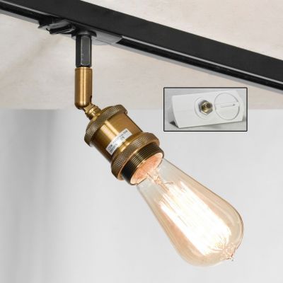 Трековый светильник LOFT LSP-9320-TAW