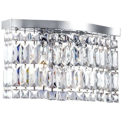 Настенное бра Maytoni Dune DIA005WL-02CH